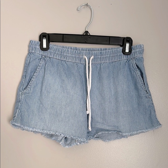 aerie Pants - Aerie Daydream Drawstring Shorts